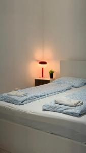 Travel Inn Apartments