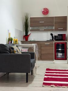 Travel Inn Apartments