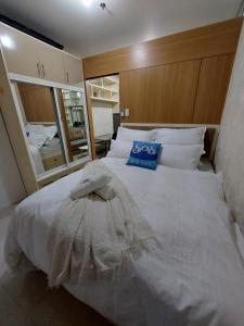 Shell residences condotel