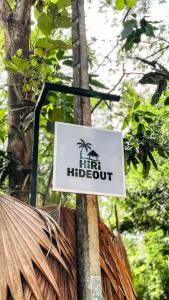 Hiri Hideout