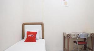 Hotel O Kost Ketapang Syariah