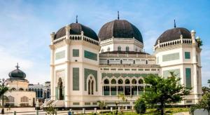 Hotel O Kost Ketapang Syariah