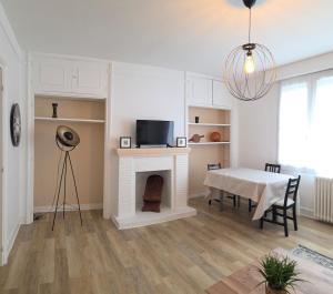 Magnifique Appartement vue sur cathédrale