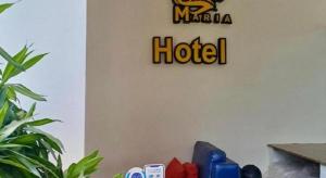MARIA HOTEL