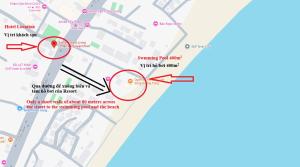 Salt & Wind Living - Phan Rang Beachfront