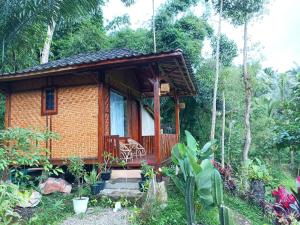 Bareng Homestay Tetebatu