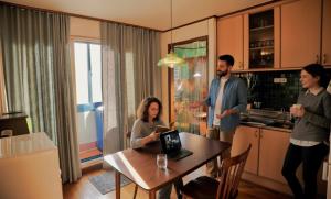 Salonde Haebang #3Rooms