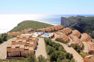 Évasion ensoleillée, séjour au calme à la Cumbre del Sol