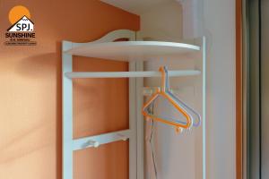 Landmark Sunshine Hotel