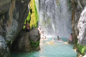 Évasion ensoleillée, séjour au calme à la Cumbre del Sol
