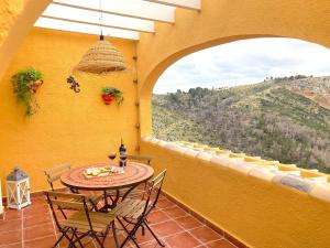 Évasion ensoleillée, séjour au calme à la Cumbre del Sol