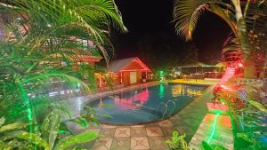 Greenwood Resort