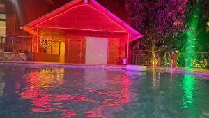 Greenwood Resort