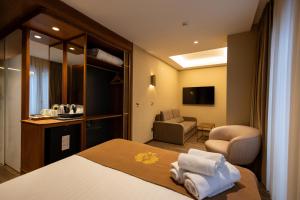 Kate Hotel Special Class & SPA