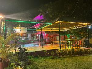 Greenwood Resort