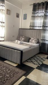 Beatrice Cozy Corner Mwenge