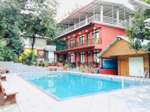 Greenwood Resort