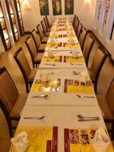 Maison Arnica Hotel and Restaurant