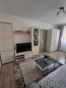 Apartament Ultra Central Marly Gura Humorului
