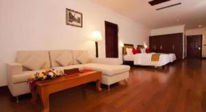 Sokhalay Angkor Residence and Spa