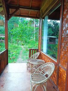 Bareng Homestay Tetebatu