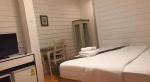 Ban Thungdang Housetel Bangkok