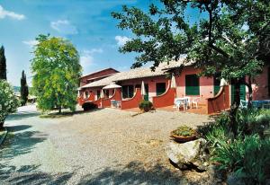 Casanova - Wellness Center La Grotta Etrusca