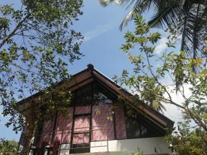 Magnolia Villa