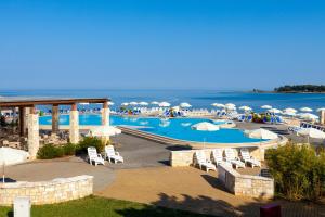 Apartments Stella Plava Laguna