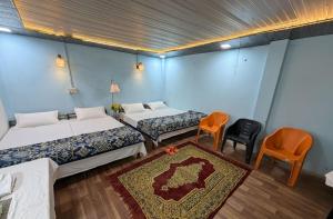 Prayag villa