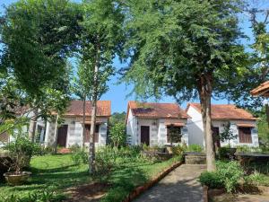 Trinh Nguyen Garden - Chi nhánh Công ty cổ phần Sản xuất Thương mại và Du lịch TN Group