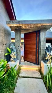 Monkey Forest Villas Ubud Center