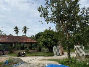 Trinh Nguyen Garden - Chi nhánh Công ty cổ phần Sản xuất Thương mại và Du lịch TN Group