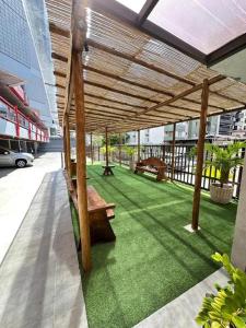 Apartamento ACONCHEGANTE na Ponta Verde