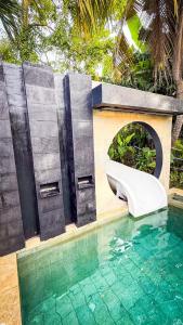 Monkey Forest Villas Ubud Center