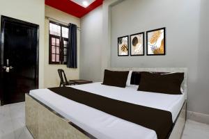 Hotel O Royal Inn Hotel And Banquet