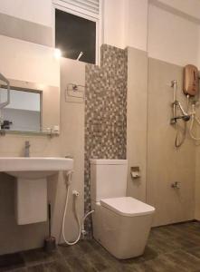 mountain retreat villa