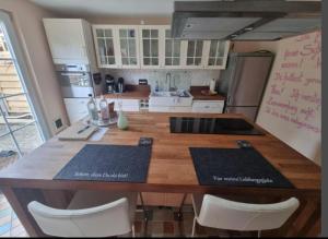 Lille Lykke2 - Direkt am Golfplatz & Nahe Grömitz & Strand