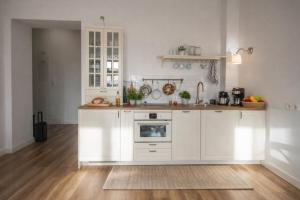 InPoint Wielopole 32 Boutique Apartments Old Town&Kazimierz District Self Check-in