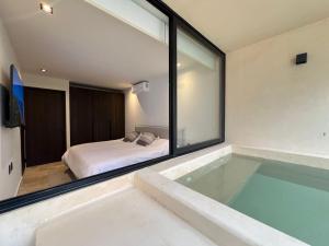 Tulum Retreat, Natural Magic and Tranquility