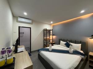 Tulip Elegant Hotel & Spa