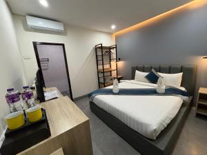 Tulip Elegant Hotel & Spa