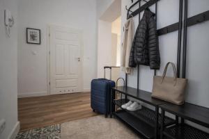 InPoint Wielopole 32 Boutique Apartments Old Town&Kazimierz District Self Check-in