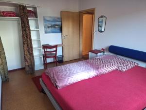 ruhige Zimmer in Privathaushalt, vegetarisch