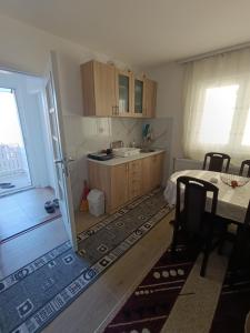 Smeštaj u Tarskoj ulici