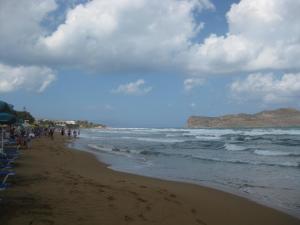 Anniko Chania Greece