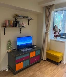 Chamkoria Forest View & Spa Apartment