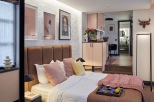 ROOMA Apartments Old Town Self Check-in