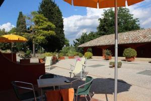 Casanova - Wellness Center La Grotta Etrusca