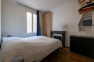 Appartement proche Sacré Coeur Paris 18